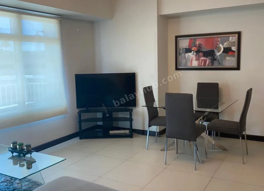 Two Serendra