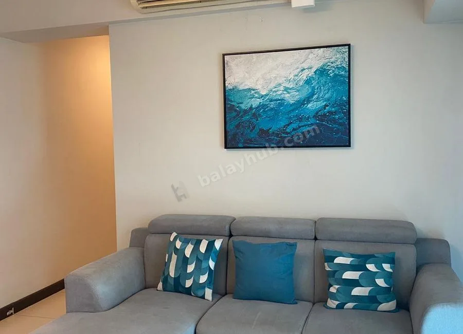 Two Serendra