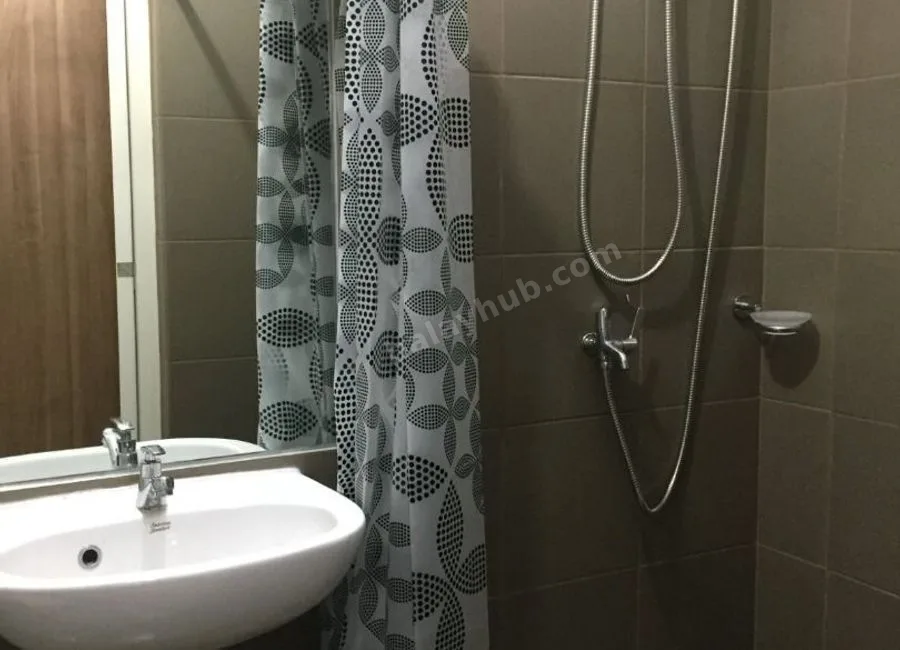 Fully Furnished Studio Condo For Rent Vista 309 Katipunan across Ateneo de Manila University and Miriam College Quezon City