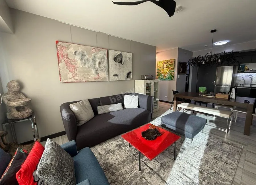 3 Bedroom with Parking Ortigas Pasig Condo For Rent Maven Capitol Commons Kapitolyo Shaw Ortigas near San Miguel ADB Meralco Megamall Shangrila BGC