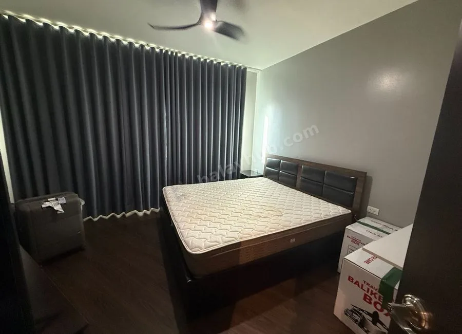 3 Bedroom with Parking Ortigas Pasig Condo For Rent Maven Capitol Commons Kapitolyo Shaw Ortigas near San Miguel ADB Meralco Megamall Shangrila BGC