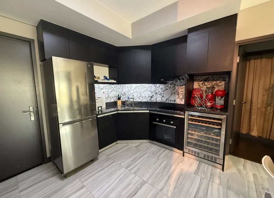 3 Bedroom with Parking Ortigas Pasig Condo For Rent Maven Capitol Commons Kapitolyo Shaw Ortigas near San Miguel ADB Meralco Megamall Shangrila BGC