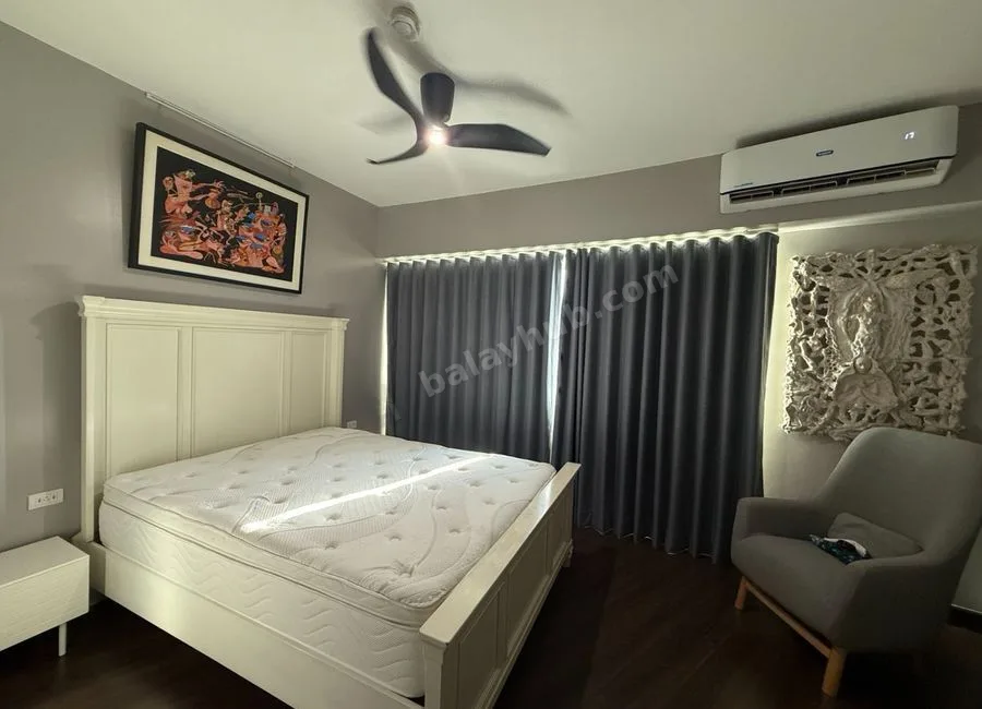 3 Bedroom with Parking Ortigas Pasig Condo For Rent Maven Capitol Commons Kapitolyo Shaw Ortigas near San Miguel ADB Meralco Megamall Shangrila BGC