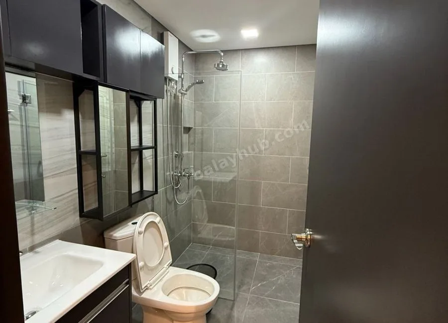 3 Bedroom with Parking Ortigas Pasig Condo For Rent Maven Capitol Commons Kapitolyo Shaw Ortigas near San Miguel ADB Meralco Megamall Shangrila BGC