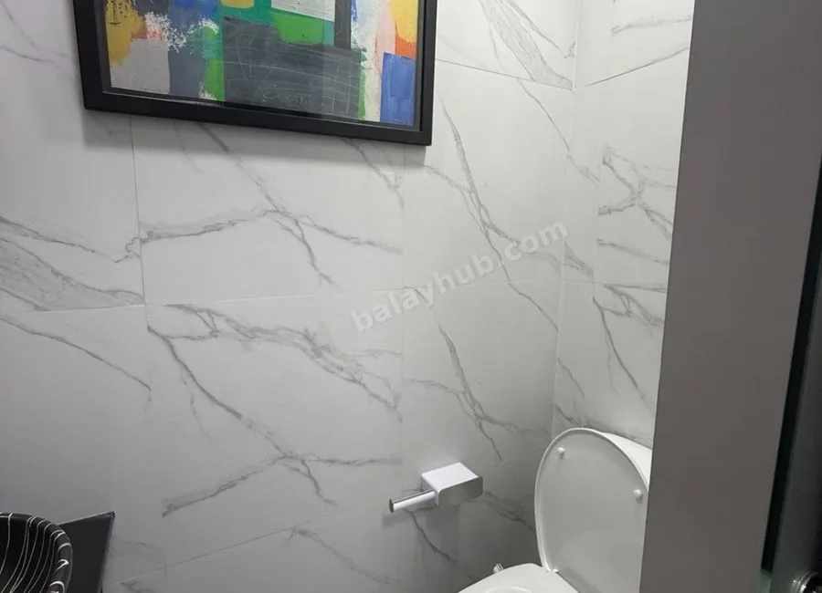 3 Bedroom with Parking Ortigas Pasig Condo For Rent Maven Capitol Commons Kapitolyo Shaw Ortigas near San Miguel ADB Meralco Megamall Shangrila BGC
