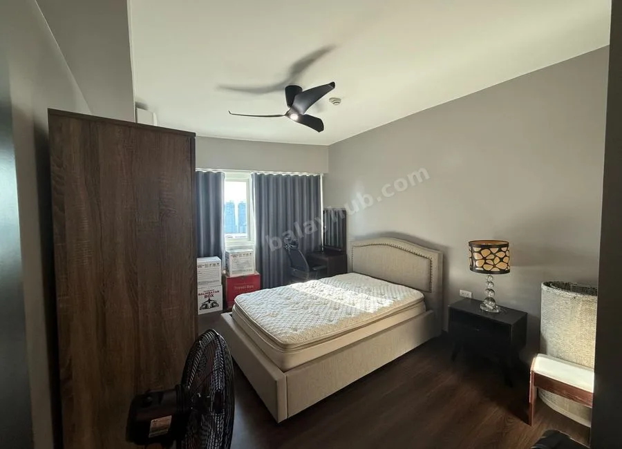 3 Bedroom with Parking Ortigas Pasig Condo For Rent Maven Capitol Commons Kapitolyo Shaw Ortigas near San Miguel ADB Meralco Megamall Shangrila BGC