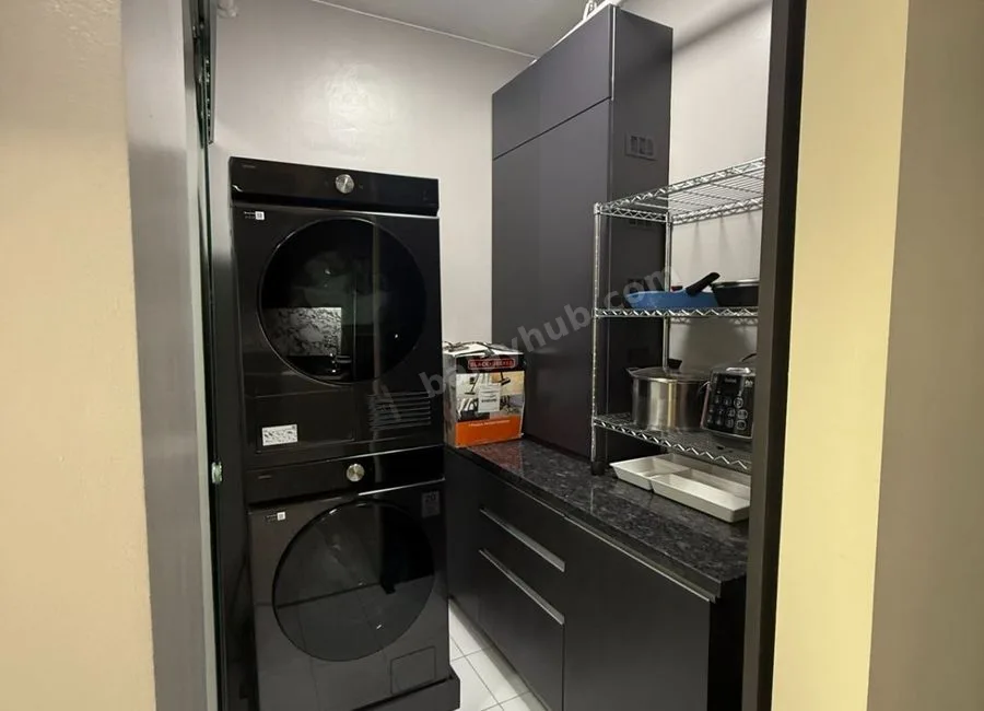 3 Bedroom with Parking Ortigas Pasig Condo For Rent Maven Capitol Commons Kapitolyo Shaw Ortigas near San Miguel ADB Meralco Megamall Shangrila BGC