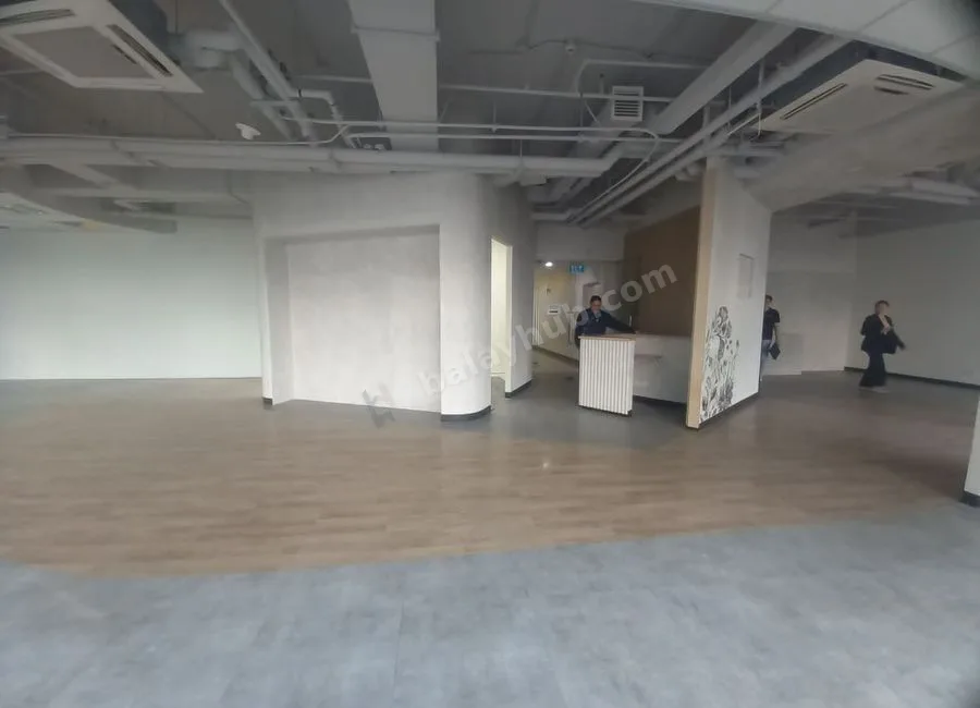 Premium Office Space for Lease in Ortigas Center, Pasig City | 242.61 SQM | New Building