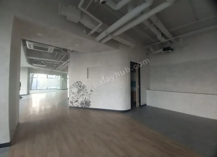 Premium Office Space for Lease in Ortigas Center, Pasig City | 242.61 SQM | New Building