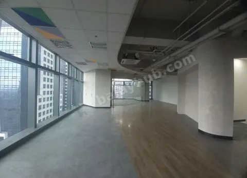 Premium Office Space for Lease in Ortigas Center, Pasig City | 242.61 SQM | New Building