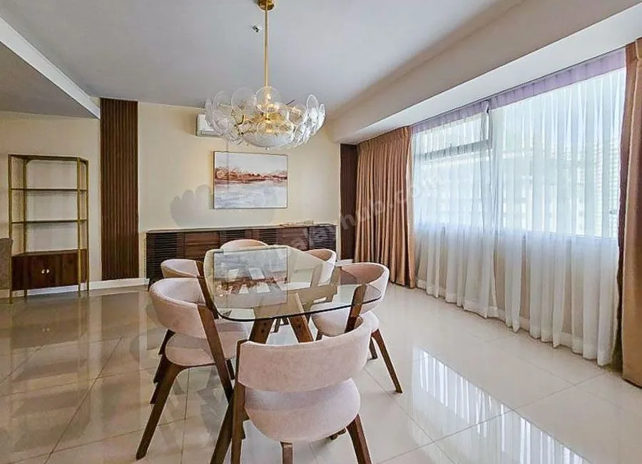 Brand New 2 Bedroom Corner Unit Condo for Rent in the Alcoves