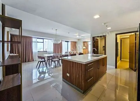 Brand New 2 Bedroom Corner Unit Condo for Rent in the Alcoves