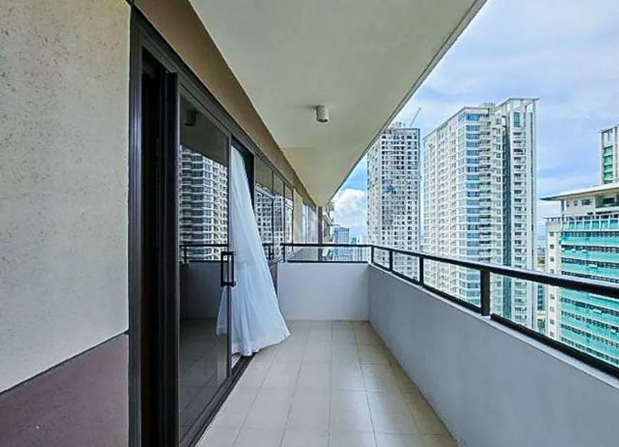 Brand New 2 Bedroom Corner Unit Condo for Rent in the Alcoves