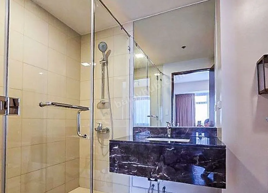 Brand New 2 Bedroom Corner Unit Condo for Rent in the Alcoves