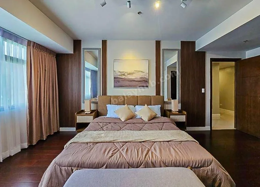 Brand New 2 Bedroom Corner Unit Condo for Rent in the Alcoves