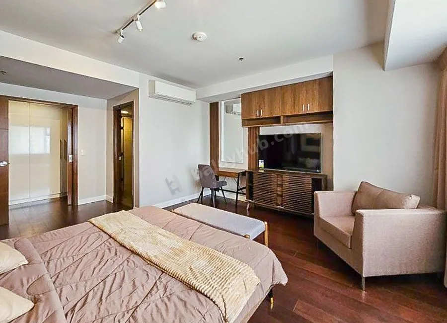 Brand New 2 Bedroom Corner Unit Condo for Rent in the Alcoves