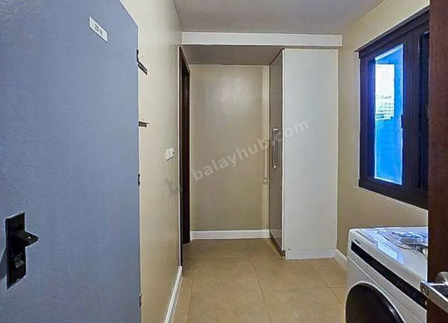 Brand New 2 Bedroom Corner Unit Condo for Rent in the Alcoves