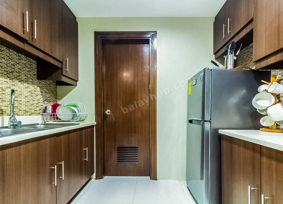 2 Bedroom Condo for Rent near Cebu Business Park