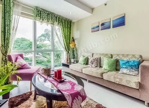 2 Bedroom Condo for Rent near Cebu Business Park