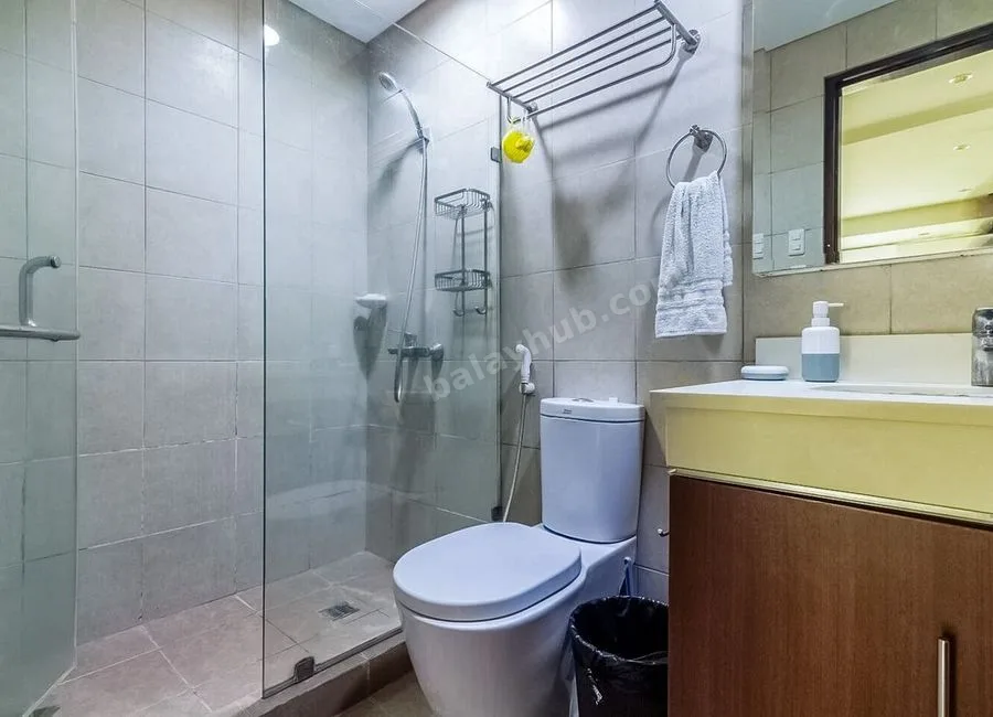 2 Bedroom Condo for Rent near Cebu Business Park