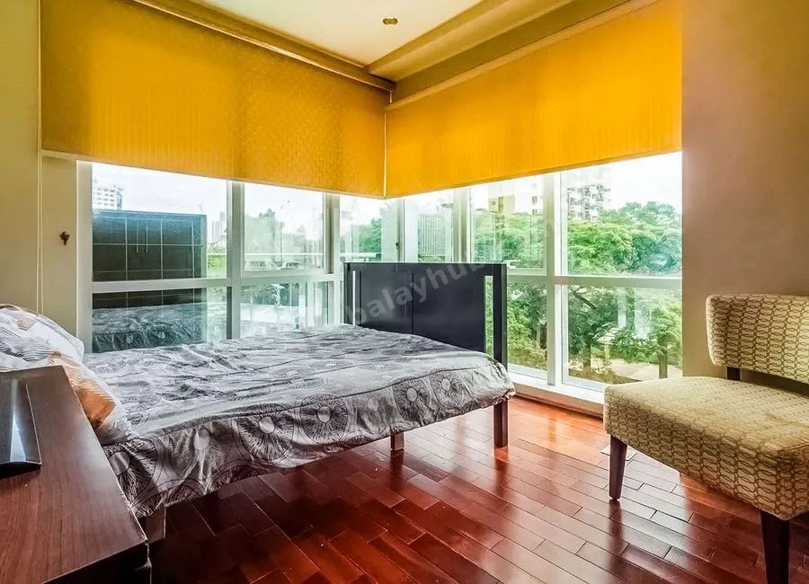 2 Bedroom Condo for Rent near Cebu Business Park