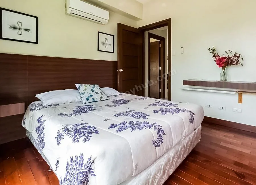 2 Bedroom Condo for Rent near Cebu Business Park