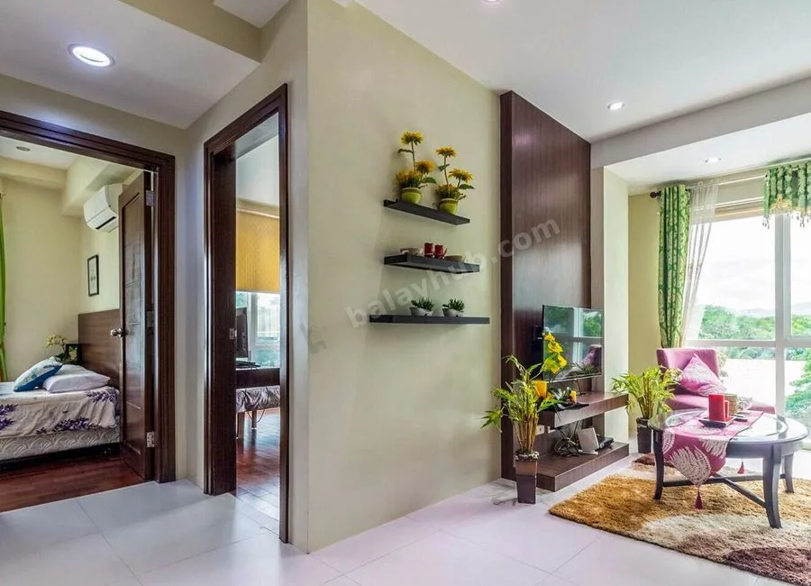 2 Bedroom Condo for Rent near Cebu Business Park