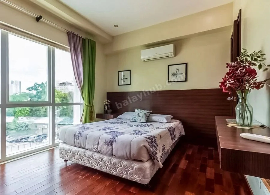 2 Bedroom Condo for Rent near Cebu Business Park