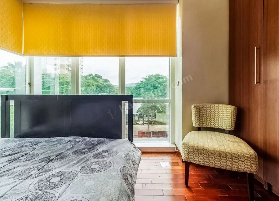 2 Bedroom Condo for Rent near Cebu Business Park