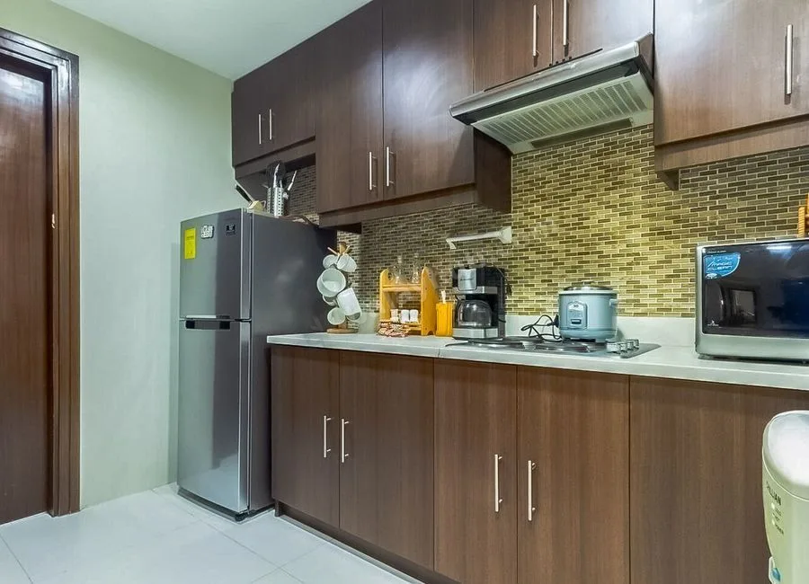 2 Bedroom Condo for Rent near Cebu Business Park