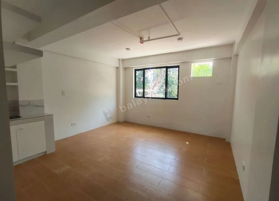 Apartment Unit for Lease Vera Ville Homes, Almanza Uno (Near SM South Mall/Moonwalk & Madrigal Plaza)