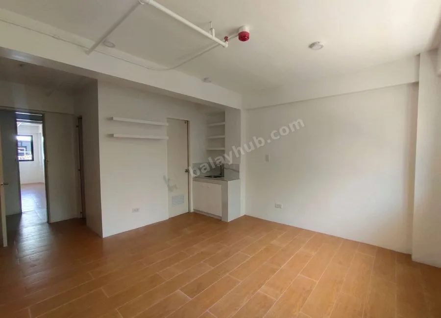 Apartment Unit for Lease Vera Ville Homes, Almanza Uno (Near SM South Mall/Moonwalk & Madrigal Plaza)