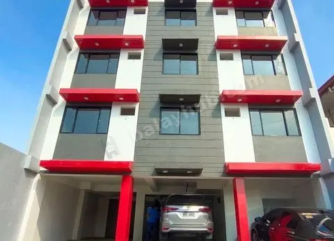 Apartment Unit for Lease Vera Ville Homes, Almanza Uno (Near SM South Mall/Moonwalk & Madrigal Plaza)