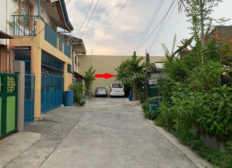Affordable Room for Rent San Francisco Subd. Almanza Uno Las Pinas City Near SM Southmall