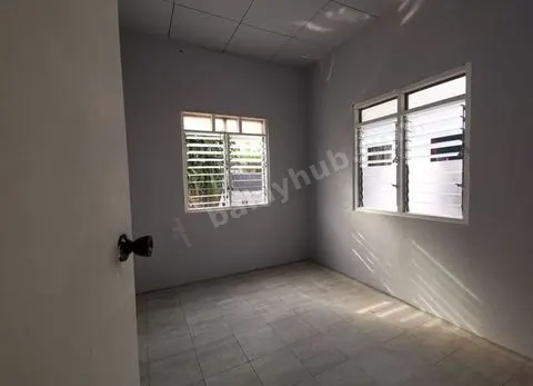 Affordable Room for Rent San Francisco Subd. Almanza Uno Las Pinas City Near SM Southmall