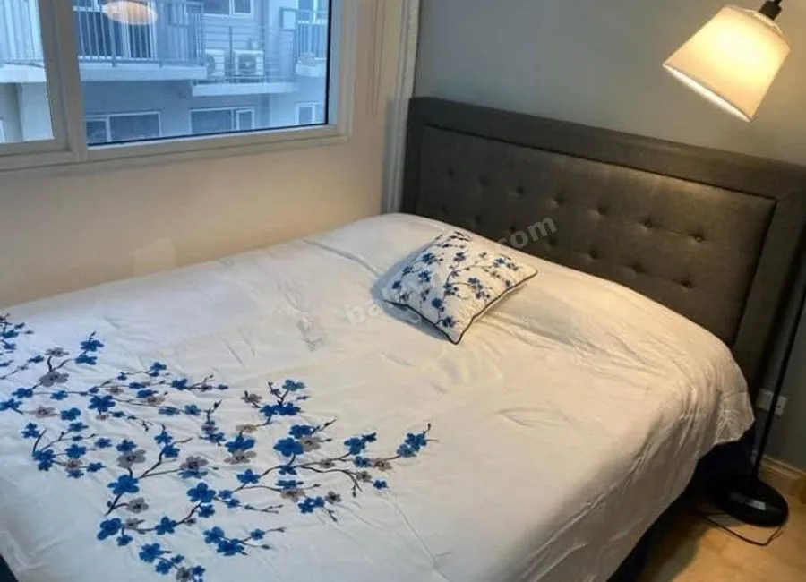 💎 FULLY FURNISHED 1BR IN SALCEDO VILLAGE – PRIME MAKATI