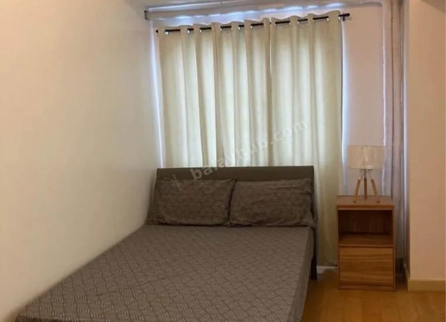 ✨ LUXURY 1BR CORNER UNIT IN SALCEDO VILLAGE – FULLY FURNISHED
