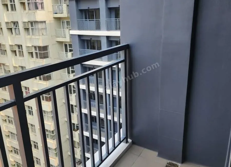 🌟 MAKATI 1BR WITH BALCONY FOR RENT – ONLY ₱19,500 ALL-IN!