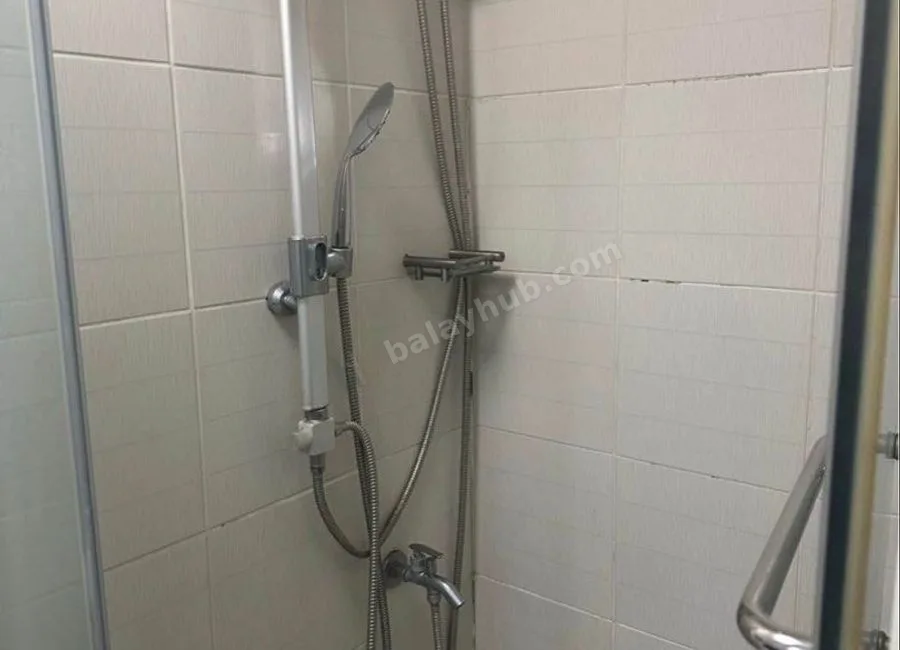 🏙️ FOR RENT: Fully Furnished Studio @ Jazz Residences Makati – ₱19K ALL-IN!
