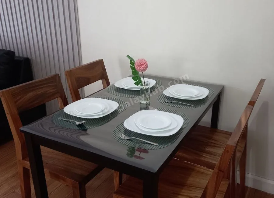 🌟 FOR RENT: Premium 2BR Fully Furnished Unit in Legazpi Village, Makati 🌟