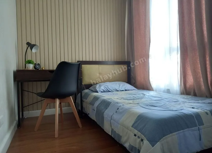 🌟 FOR RENT: Premium 2BR Fully Furnished Unit in Legazpi Village, Makati 🌟