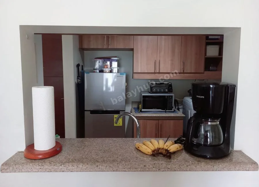 🌟 FOR RENT: Premium 2BR Fully Furnished Unit in Legazpi Village, Makati 🌟