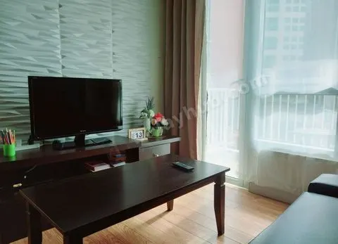 🌟 FOR RENT: Premium 2BR Fully Furnished Unit in Legazpi Village, Makati 🌟