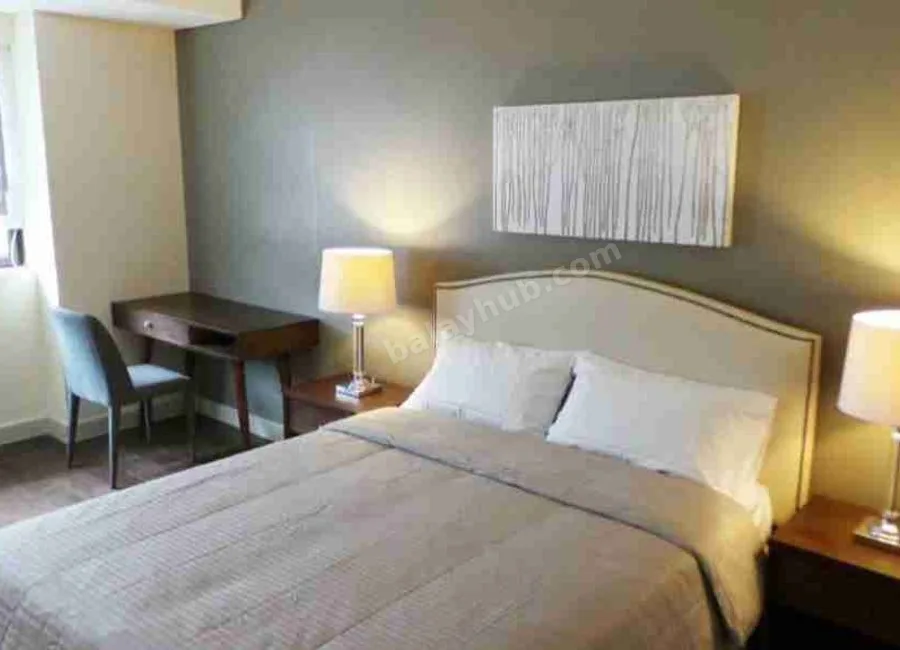 Fully Furnished 3 Bedroom Townhouse Inside a Gated Compound in Quezon City for Lease