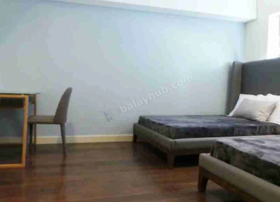 Fully Furnished 3 Bedroom Townhouse Inside a Gated Compound in Quezon City for Lease