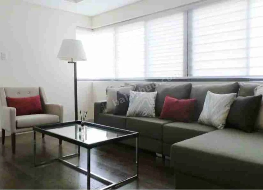 Fully Furnished 3 Bedroom Townhouse Inside a Gated Compound in Quezon City for Lease