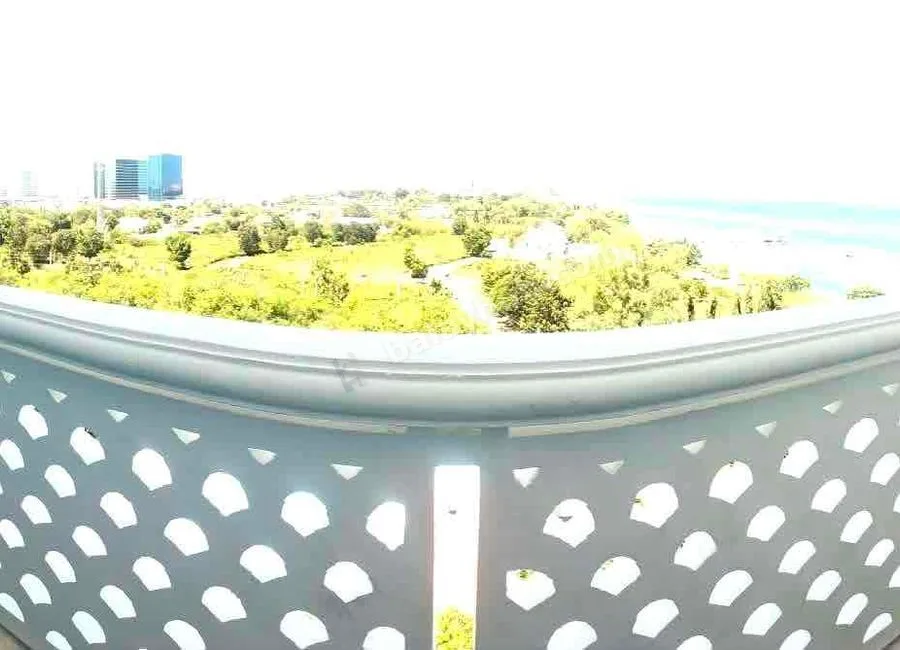 1 BEDROOM CONDOMINIUM UNIT FOR RENT FURNISH SEA VIEW JUST WALKING DISTANCE TO THE BEACH