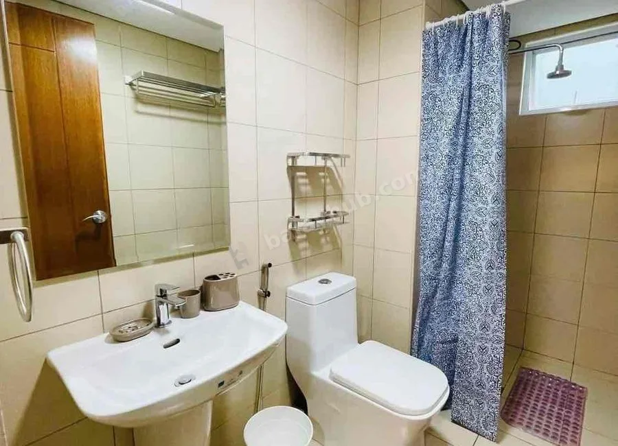 Palm Beach West 2 Bedrooms For Rent Furnished