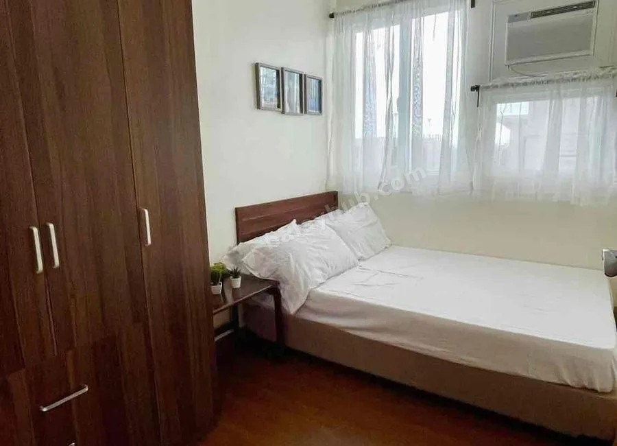 Palm Beach West 2 Bedrooms For Rent Furnished