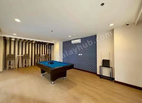 Palm Beach West 2 Bedrooms For Rent Furnished